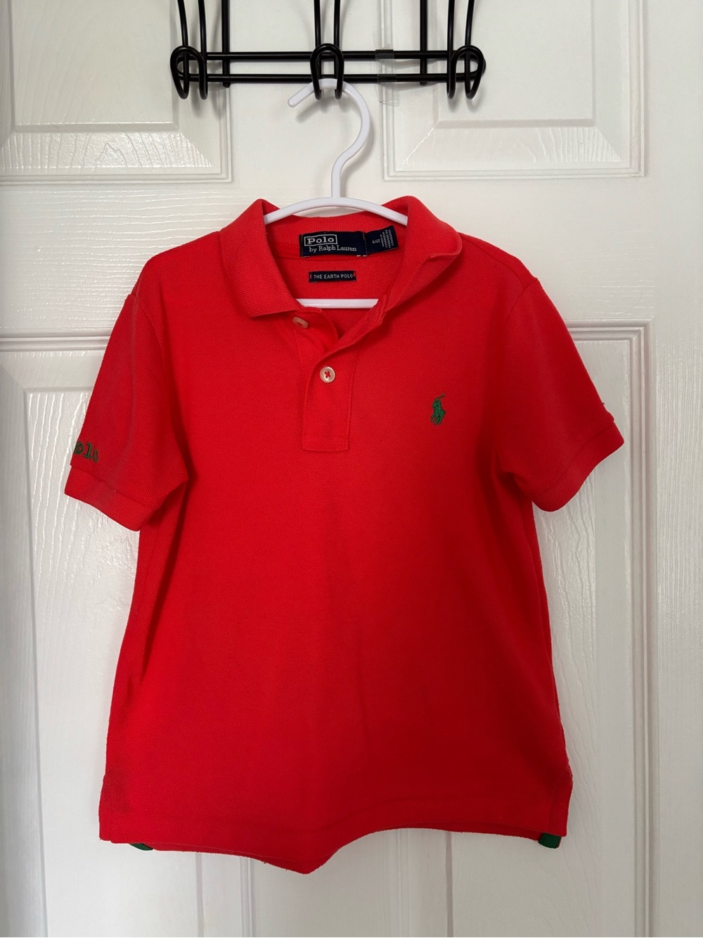 4T Polo By Ralph Lauren shirt